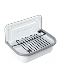 Мивки тип Аусгус вносител